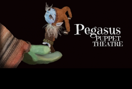 Pegasus Puppet Theatre