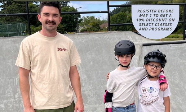 Activity Guide - Summer 2026