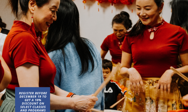 Activity Guide - Winter/Spring 2026