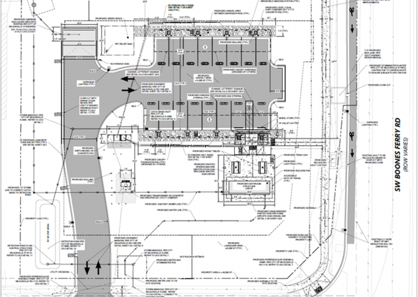 iONNA Site Plan