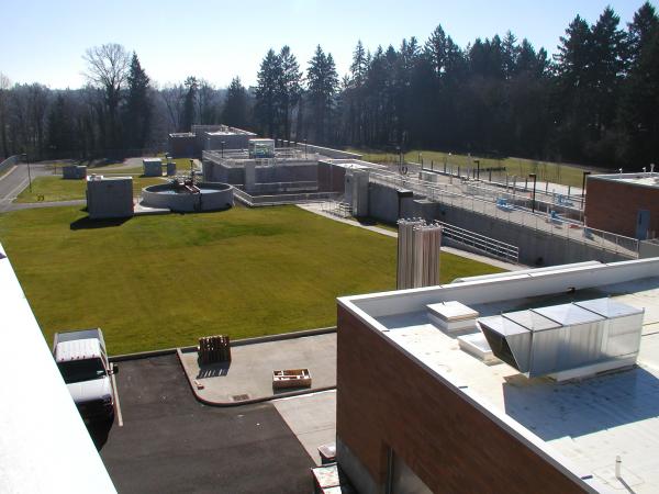 WTP Expansion