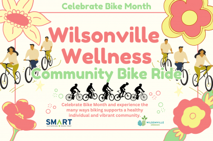 Wellness Ride