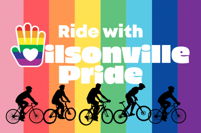 Wilsonville Pride