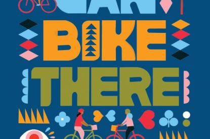Bike Month 2026