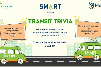 Transit Trivia
