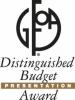 GFOA logo