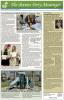 Page 1 of April 2024 issue