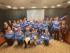 2024 graduation of civics academy at council chambers