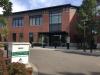 Wilsonville's only ballot drop is located in front of City Hall.