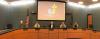 The Design Review Board sits in Council chambers; the DRB is one of several City committees served by volunteer residents.