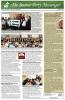 Front Page of the Feb. 2019 issue of the Boones Ferry Messenger