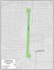 Brown Road Layout Map