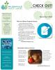 November 2020 Wilsonville Public Library Newsletter