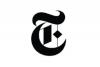 The New York Times logo