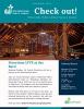 Wilsonville Public Library October 2021 newsletter cover