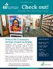 Wilsonville Public Library December 2021 newsletter