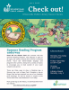 cover of Wilsonville Library July 2022 Newsletter