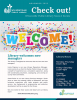 cover of Wilsonville Library November 2022 Newsletter