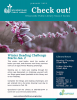 cover of Wilsonville Public Library January 2023 Newsletter