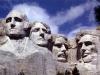 photo of Mount Rushmore