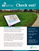 cover of November 2023 Wilsonville Public Library Newsletter