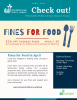 cover of April 2024 Wilsonville Public Library Newsletter
