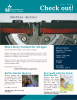 cover of July 2024 Wilsonville Public Library Newsletter