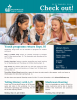 cover of September 2024 Wilsonville Public Library Newsletter