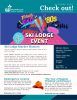 cover of October 2024 Wilsonville Public Library Newsletter