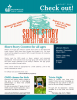 cover of August 2025 Wilsonville Public Library Newsletter