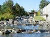 water feature