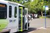 Charbonneau Shuttle at Country Club stop